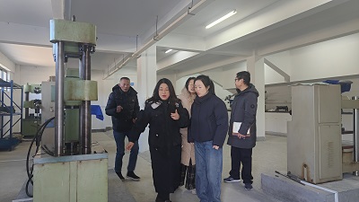 建筑与环境工程学院开展实验室安全专项检查工作