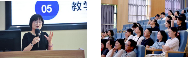 双轮驱动促教改：校级开课审查与AI金课建设的创新实践