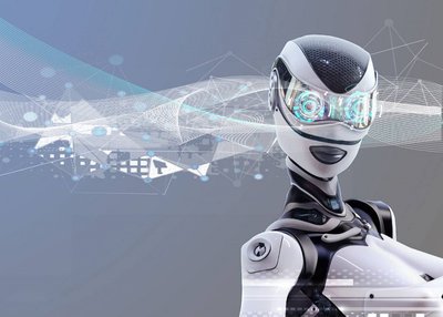 人工智能技术服务专业课程体系