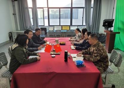 汽车与交通工程学院召开《汽车美容装潢实务》课程建设研讨会