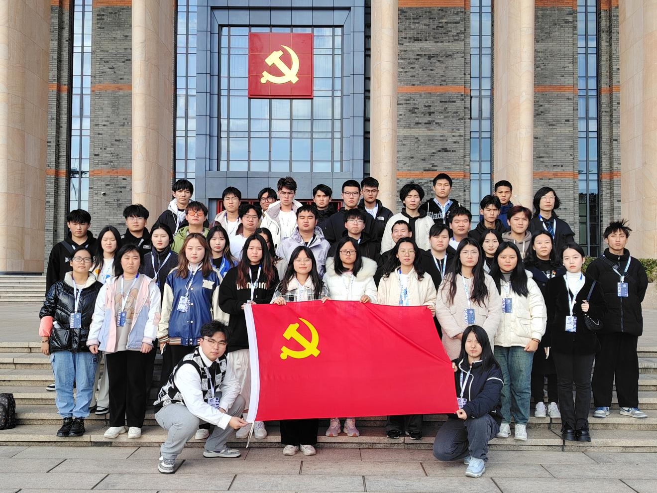 嘉兴南湖红船精神之旅——传承红色基因，践行创新创业精神