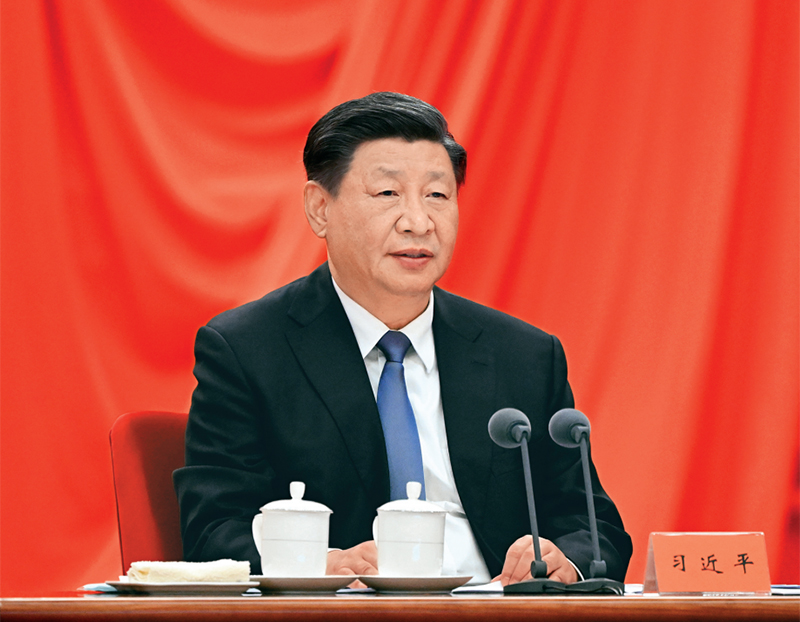 严明党的组织纪律 增强组织纪律性