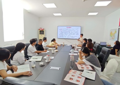 校企协同育英才！