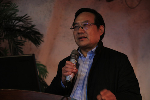 我校举行第36期入党积极分子培训班开班典礼