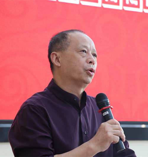 我校举行第37期入党积极分子培训班开班典礼