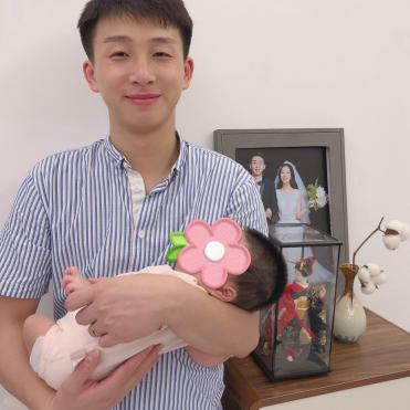 2013级校友-汪叶超