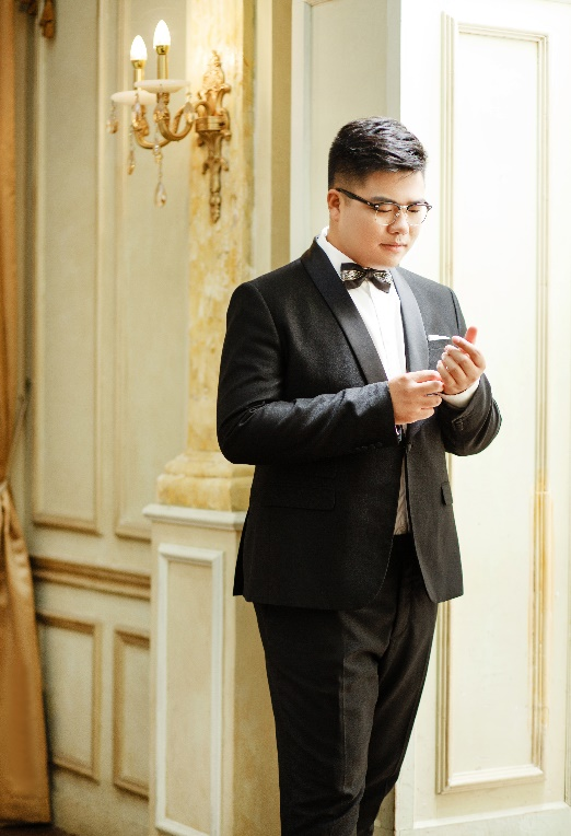 2011级校友-张正伟