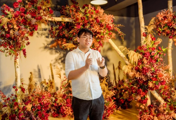 2014级校友-张国华