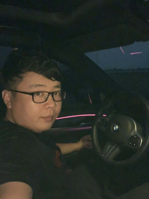 2009级校友-陆小伟