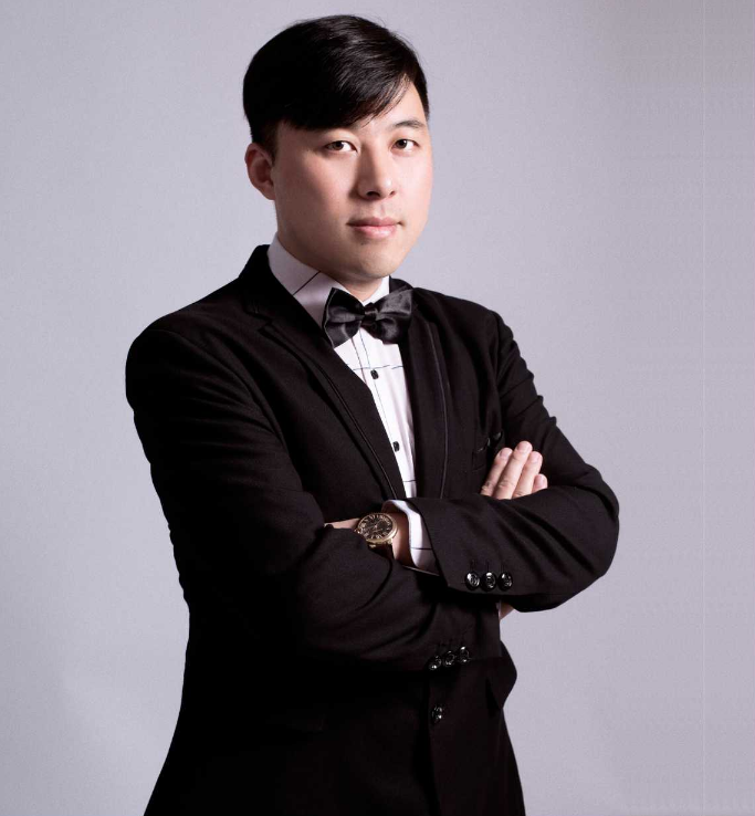 2001级校友-周忆南