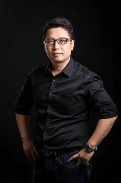 1999级校友-刘峰