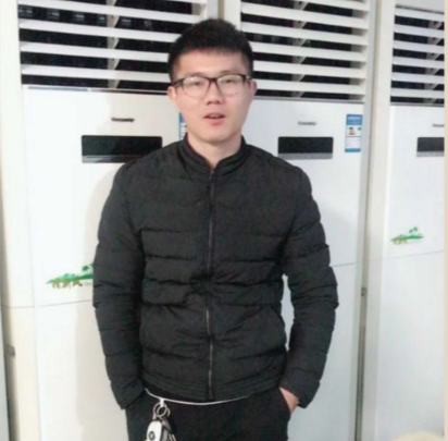 2009级校友-王士淦