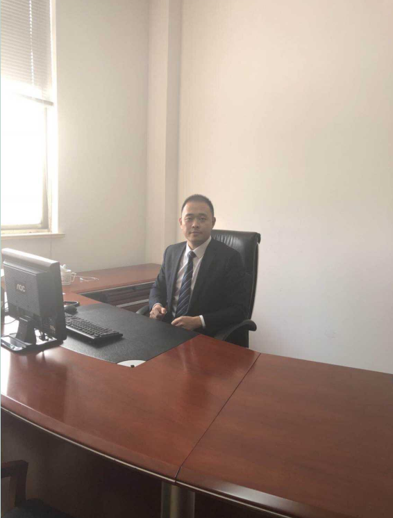 2003级校友-史有权