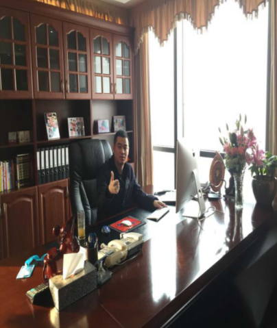 1999级校友-陈小晖