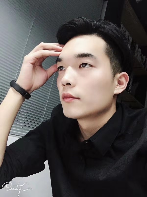 2014级校友-程洋洲