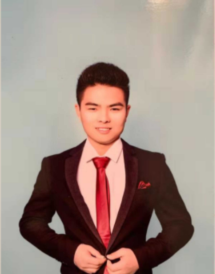 2013级校友-汪帅