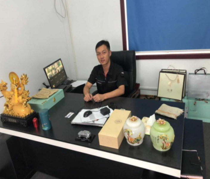 2004级校友-顾明晨