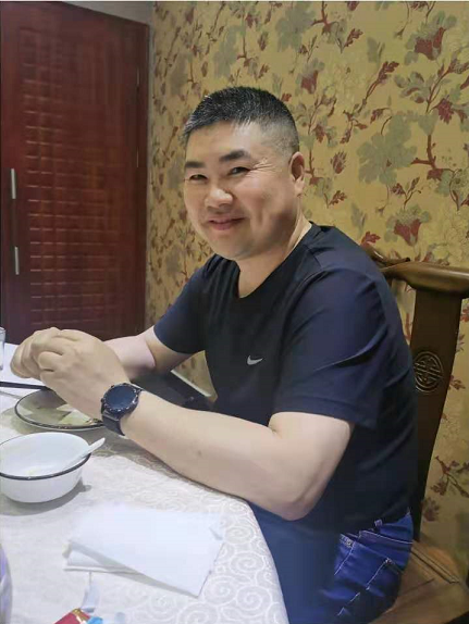 1999级校友-周国华