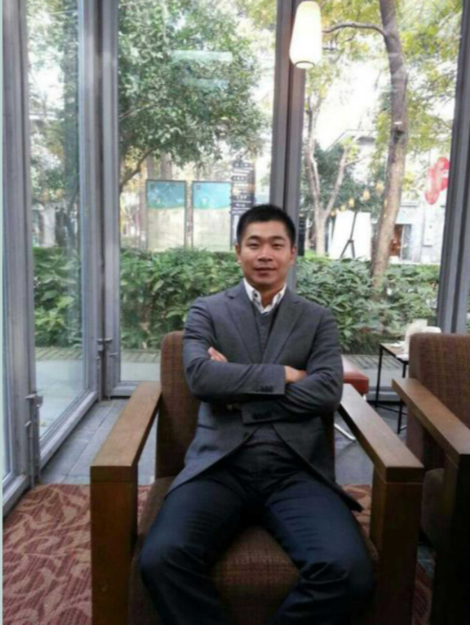 2003级校友-陆爱森