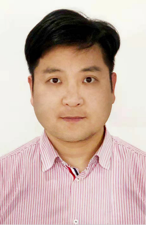 2001级校友-刘林