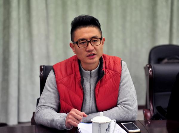 1999级校友-黄浩