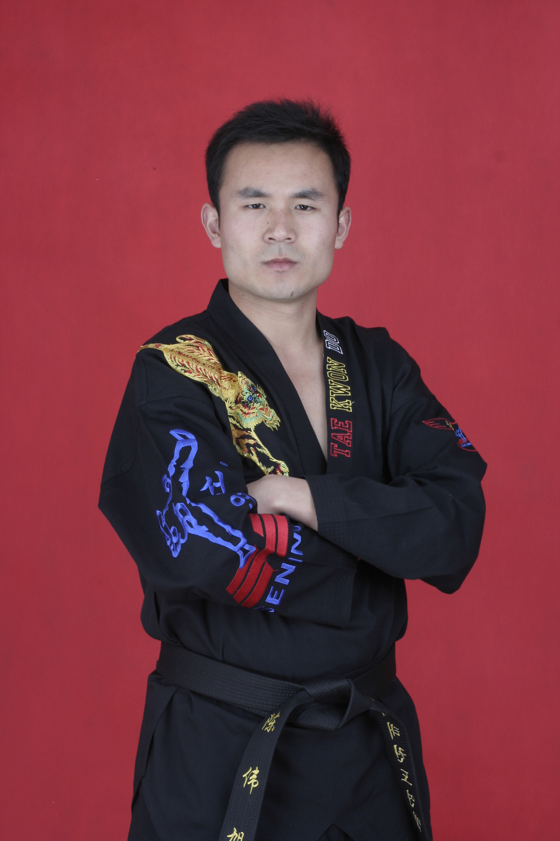 2008级校友-陈伟旭