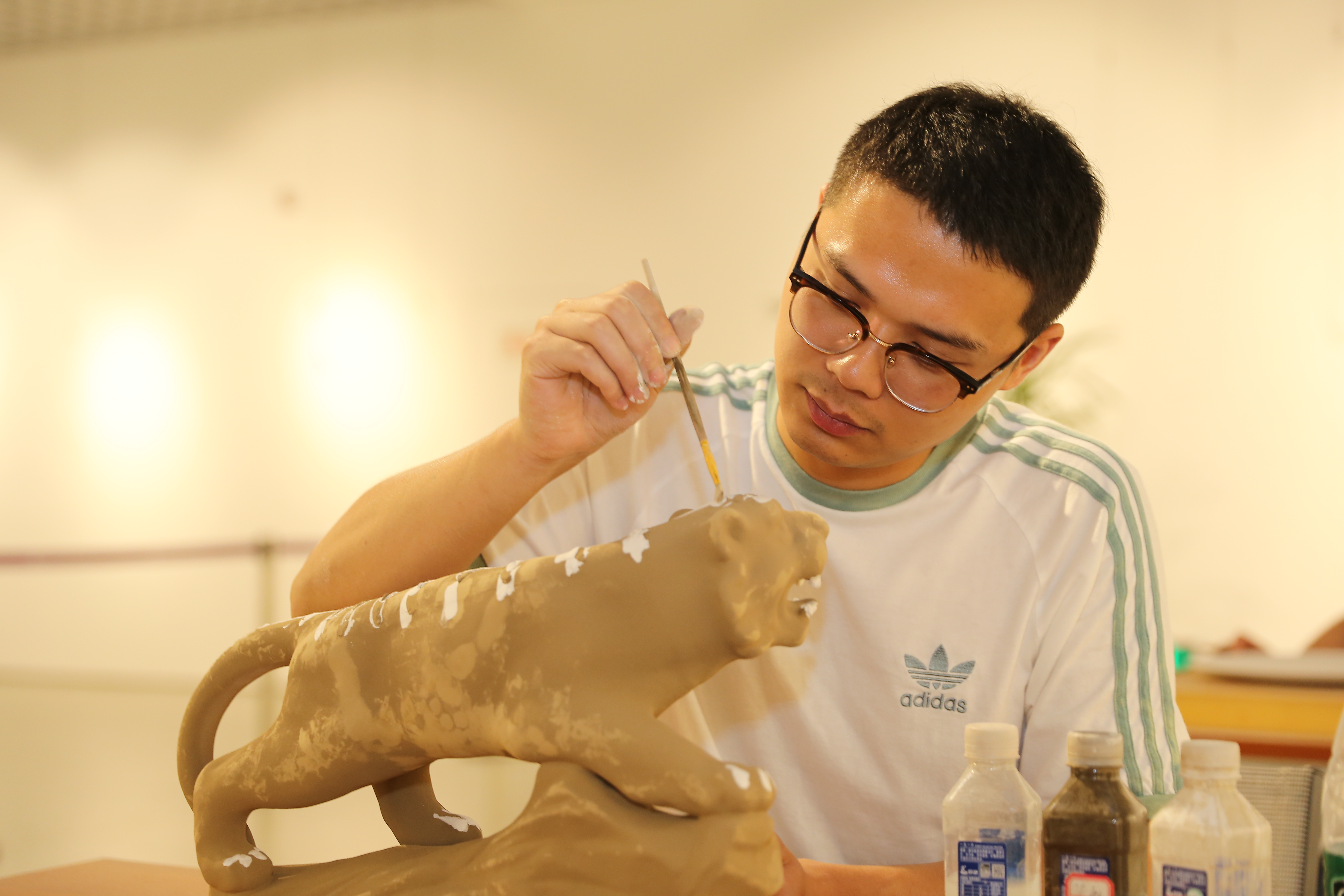 2007级校友-黄贤