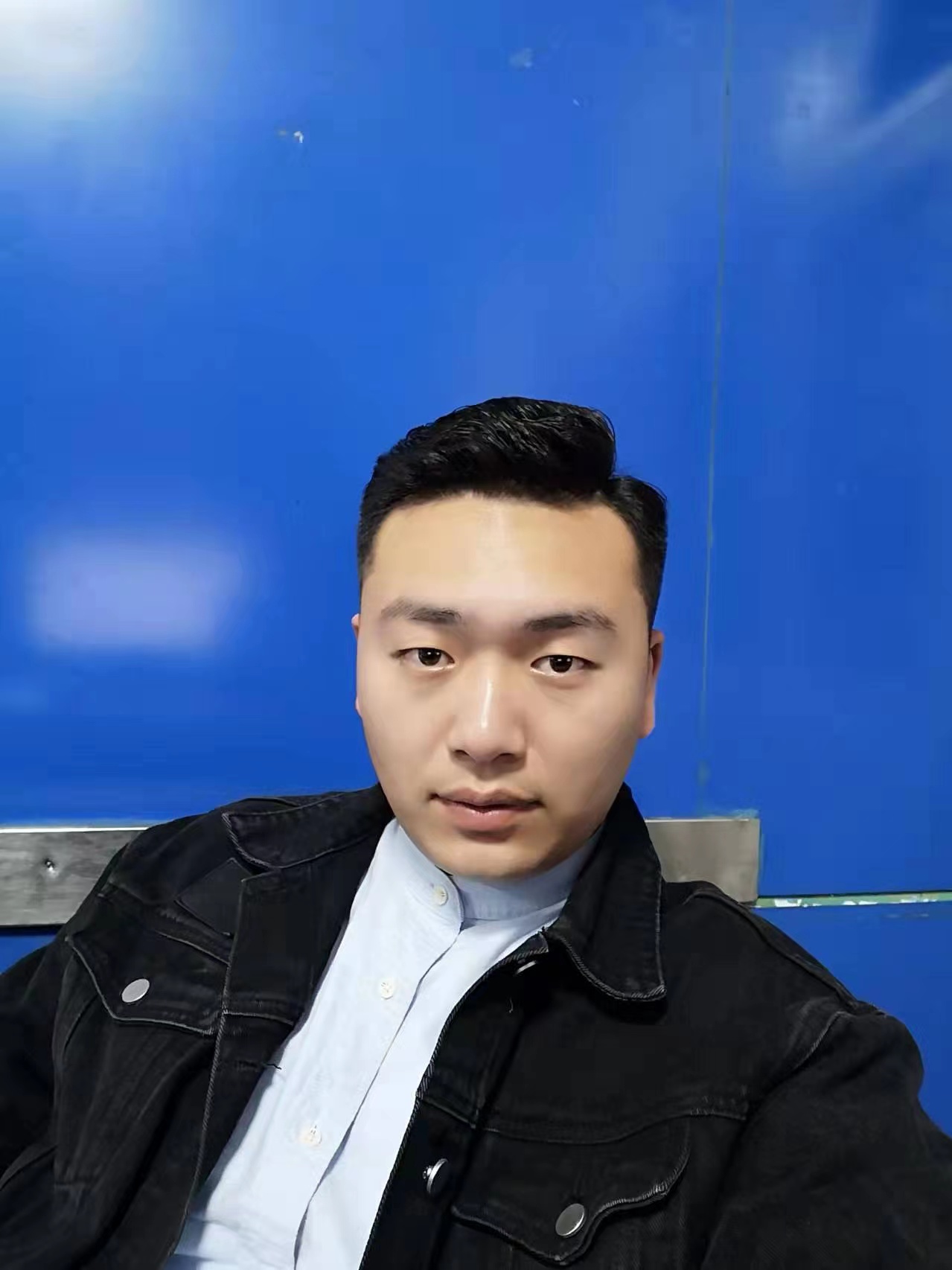 2014级校友-袁江都