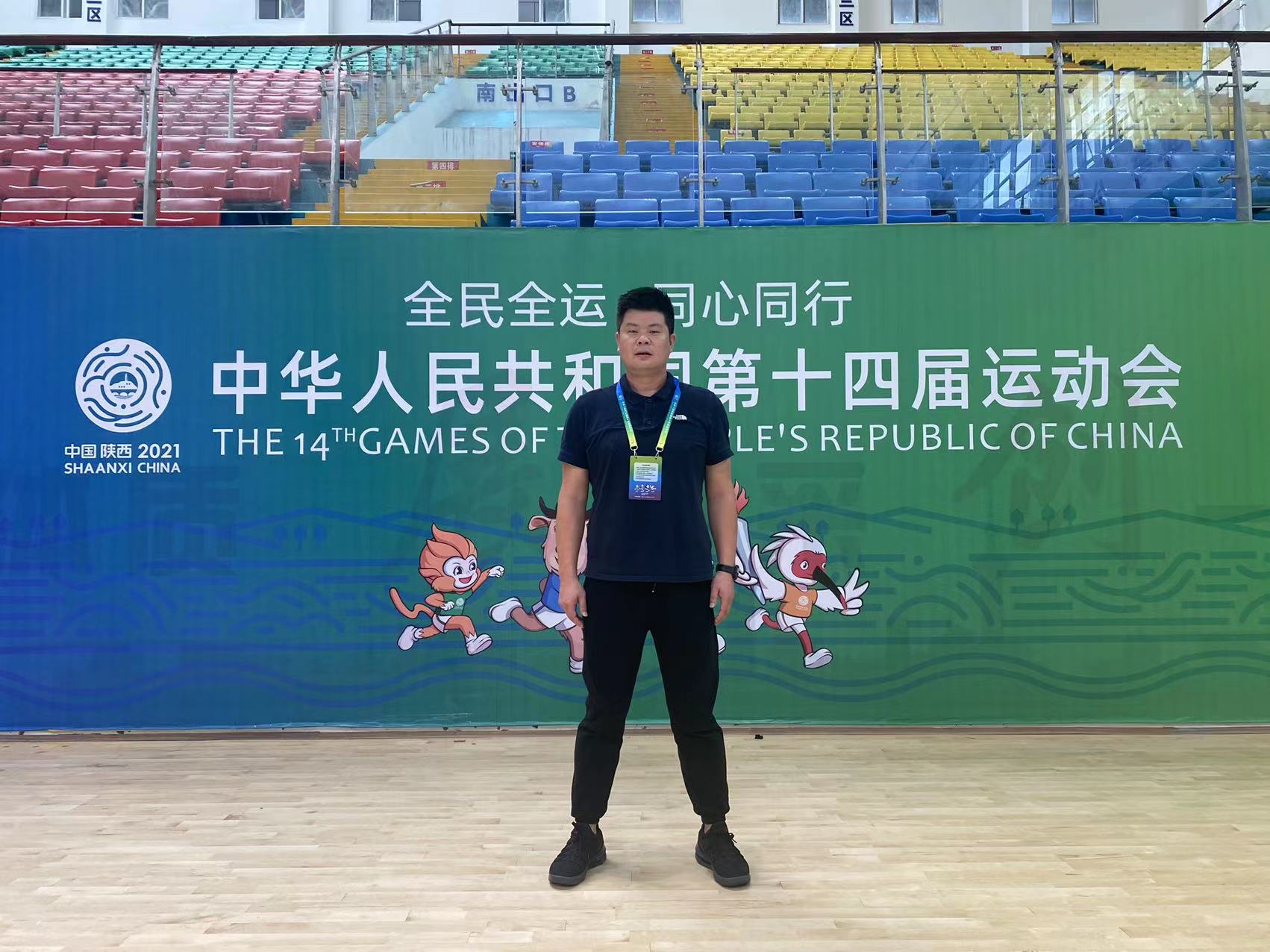 2001级校友-计锋