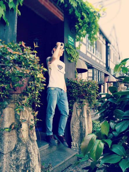 2017级校友-石孝维