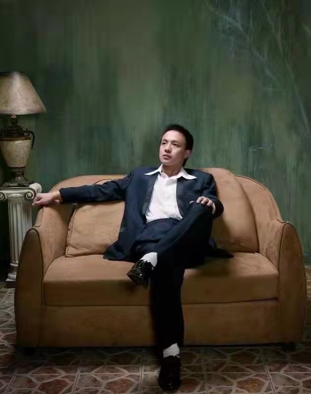 1999级校友-韩云飞