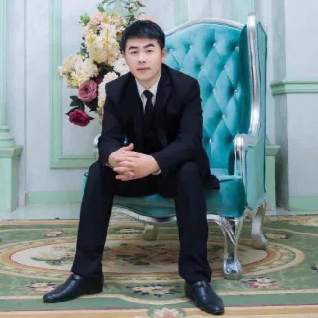 2011级校友-赵永杰