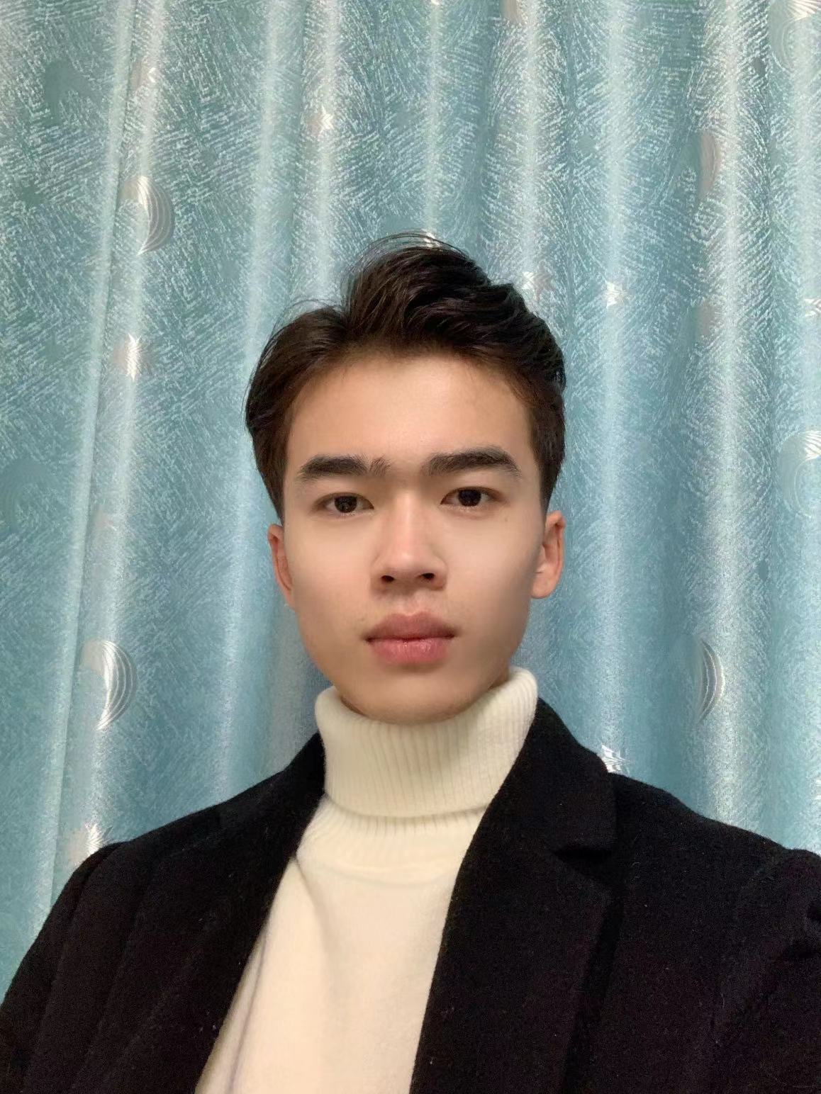 2018级校友-刘加豪