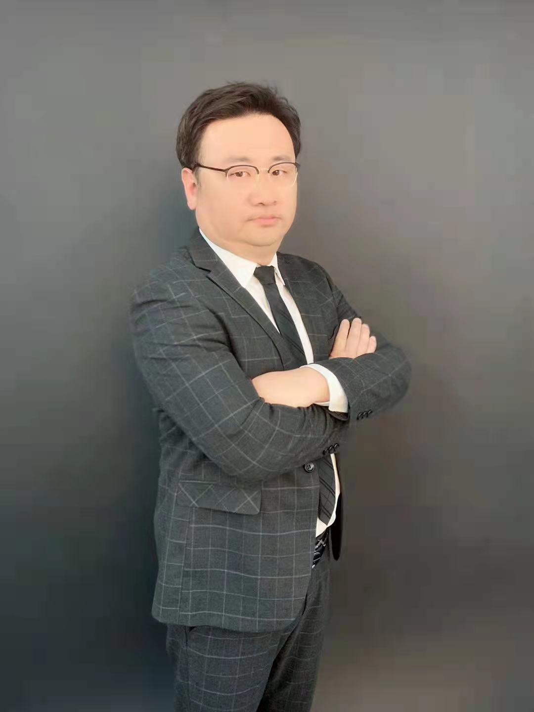 2000级校友-汪涛