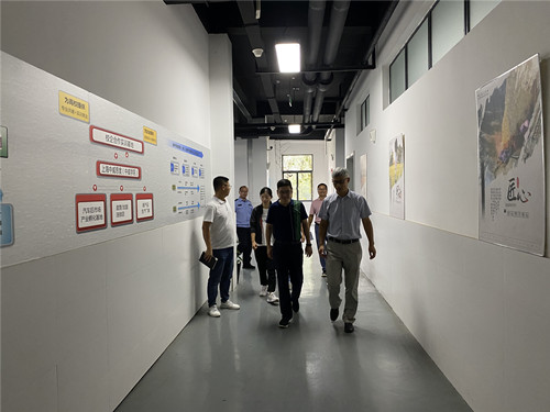 中秋国庆小长假前我校开展安全检查