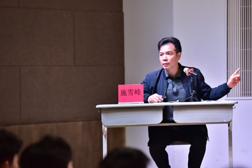 校社共育“幸福里” 双师同讲“连心桥”